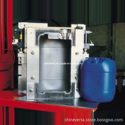 5ml-20L Bottle Blowing Mould